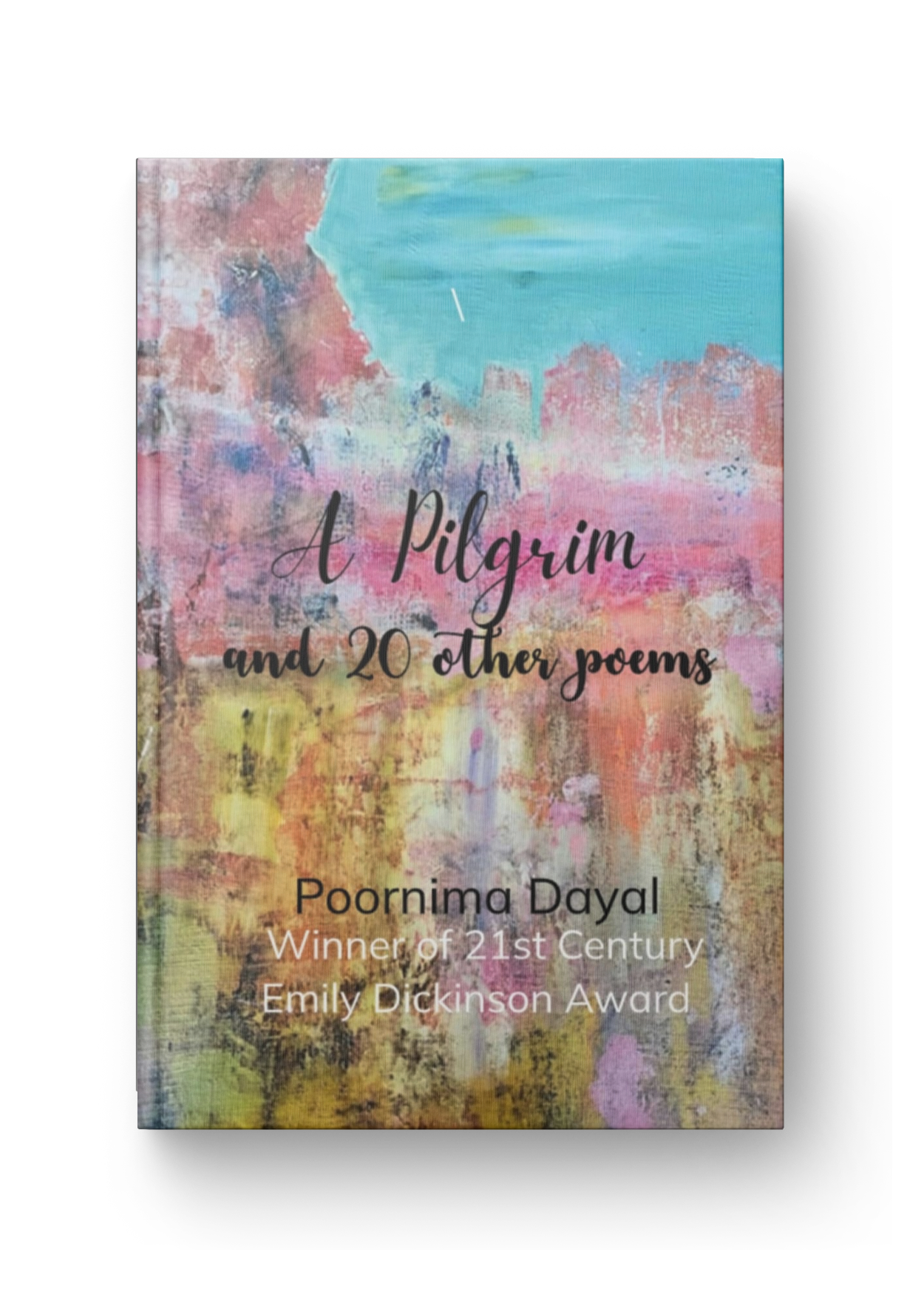 A Pilgrim