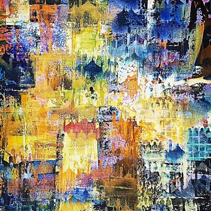 Exploration Series