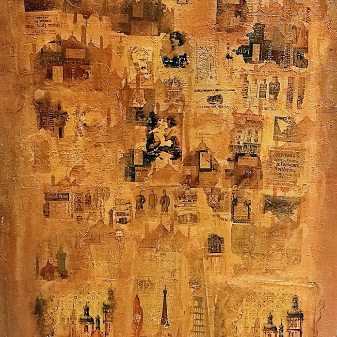 Impressionist Series