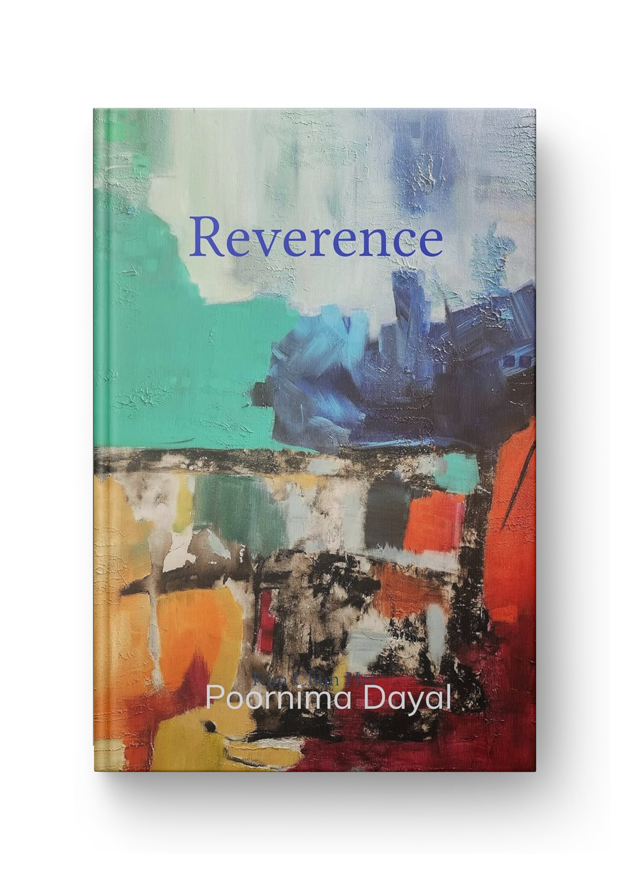 Reverence